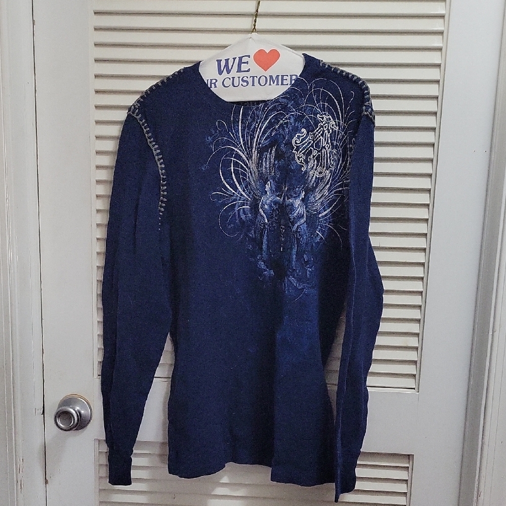 Archaic Brand mens thermal top